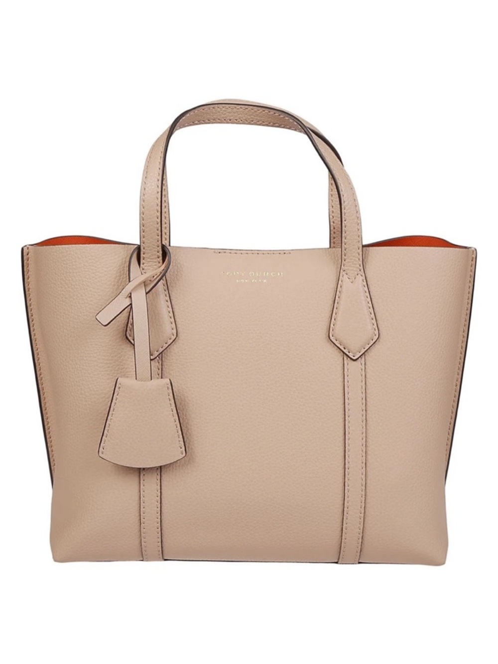 Tory Burch Triple Compartment Tote Bag